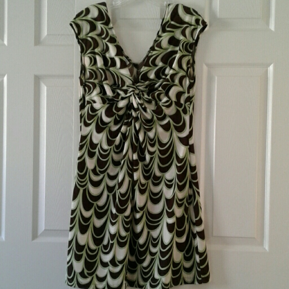 Lizzatti Dress LRG
